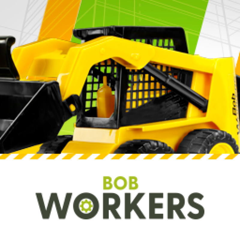 BOB WORKERS