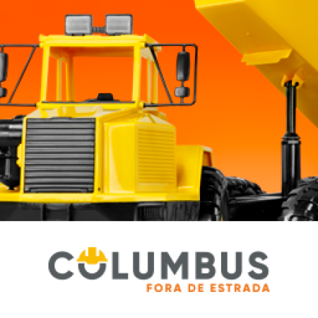 COLUMBUS - FORA DA ESTRADA