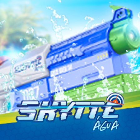 SKYTTE - AGUA