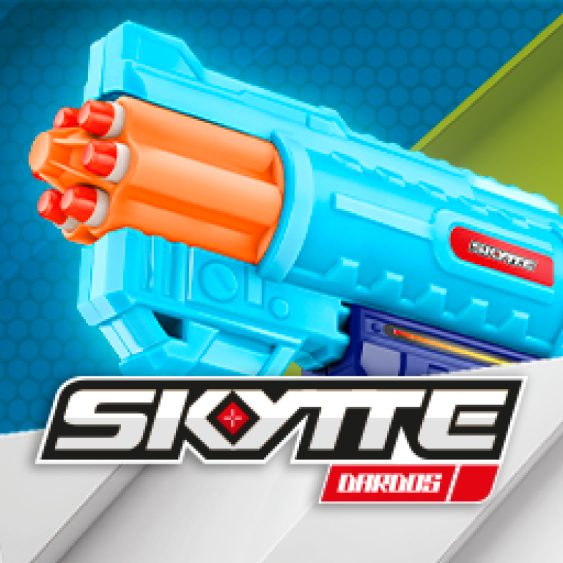 SKYTTE - DARDOS