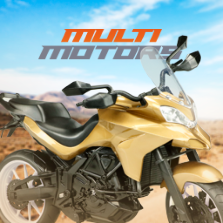 ROMA MULTI MOTORS