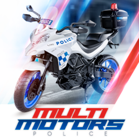 MULTI MOTORS - POLICE