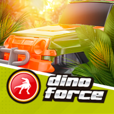 DINO FORCE