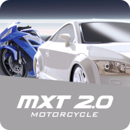 MXT 2.0 - MOTO