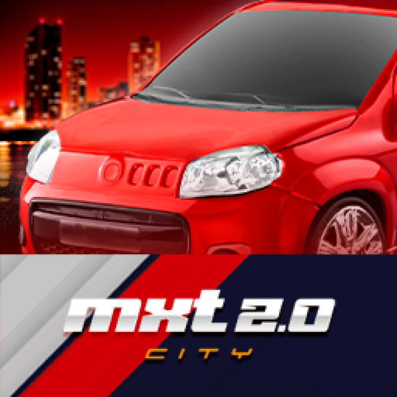MXT 2.0 - CITY