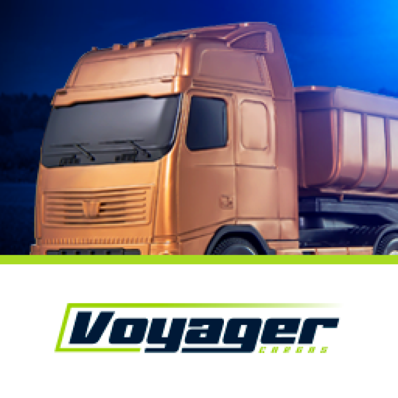 VOYAGER - BASCULANTE