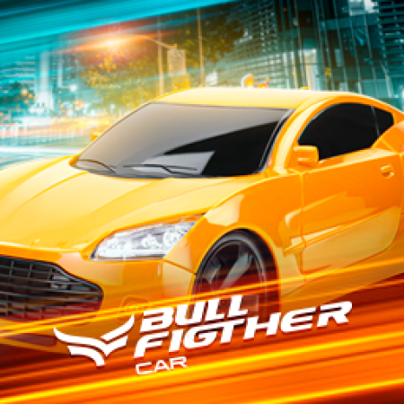 BULLFIGHTER - CAR