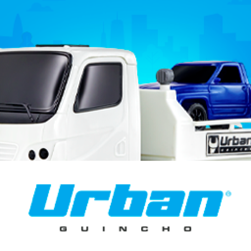 URBAN - GUINCHO