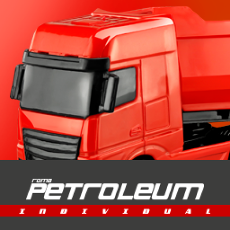 ROMA PETROLEUM - INDIVIDUAL