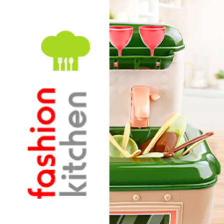 FASHION KITCHEN