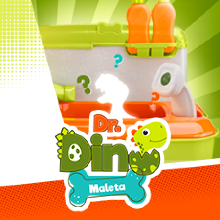 DR. DINO - MALETA