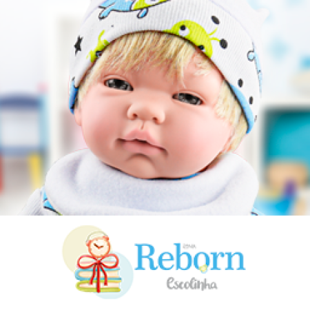 ROMA REBORN - ESCOLINHA