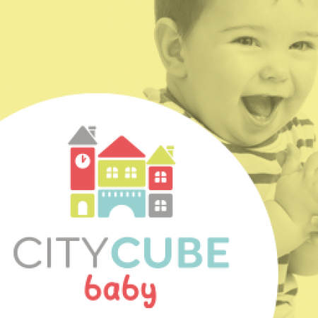 CITYCUBE - BABY
