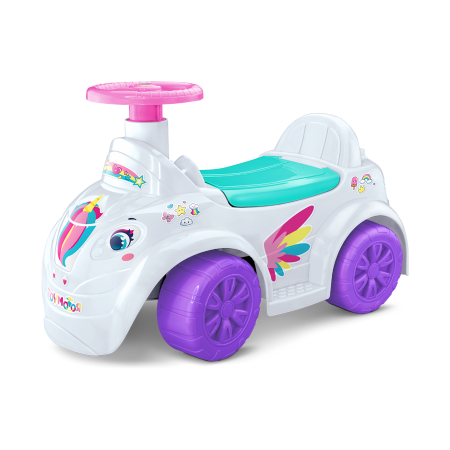 TOYMOTOR - UNICORNIO