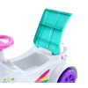 TOYMOTOR - UNICORNIO