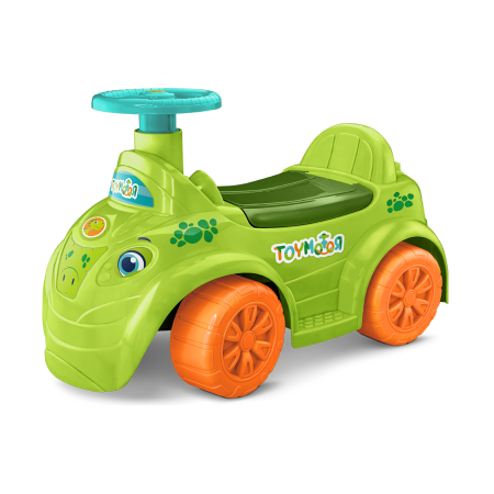 TOYMOTOR - DINO