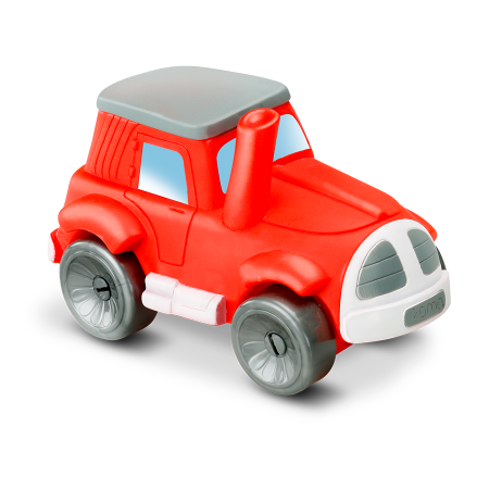 COLEÇÃO BABY MÁQUINAS