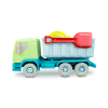 BABY TRUCK - PRAIA