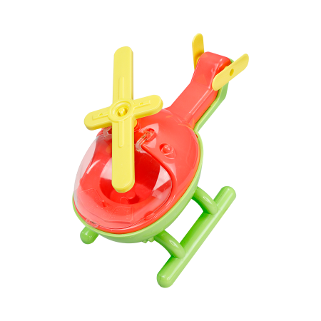 BABY ROMACOPTERO