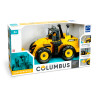 COLUMBUS - CARREGADEIRA
