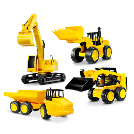 ROMA WORKERS - SERIES