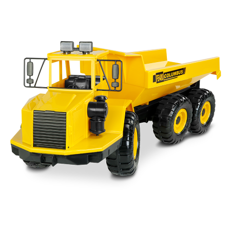 COLUMBUS - FORA DA ESTRADA