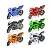 MOTO RACING