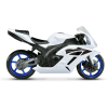 MOTO RACING