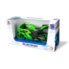 MOTO RACING