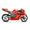 MOTO RACING