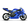 MOTO RACING