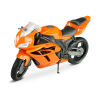 MOTO RACING