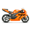 MOTO RACING