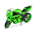 VERDE