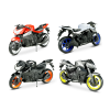NAKED MOTORCYCLE