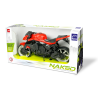 NAKED MOTORCYCLE