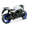 NAKED MOTORCYCLE