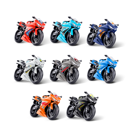 RM - ROMA RACING MOTORCYCLE