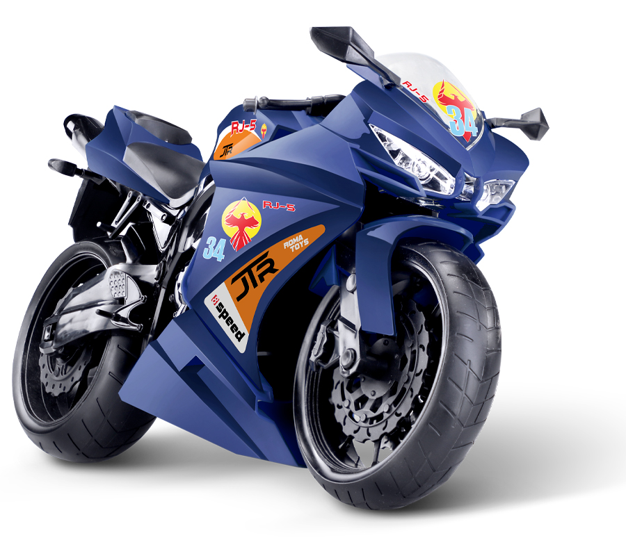 Moto Motocross Racing - Roma - nivalmix