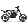 ROMA RACING MOTOCROSS