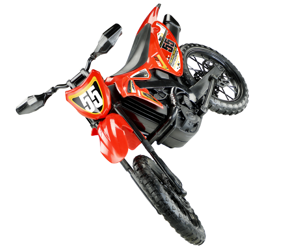 Moto Motocross Racing - Roma - nivalmix