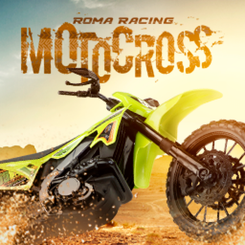 ROMA RACING MOTOCROSS