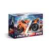 RM - ROMA RACING MOTORCYCLE - BLISTER