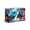 RM - ROMA RACING MOTORCYCLE - BLISTER
