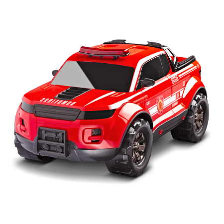 PICK-UP FORCE - FIRE