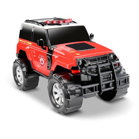 RENDER FORCE - RESCUE