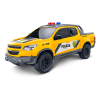 PICK-UP S10 - POLÍCIA (PR)