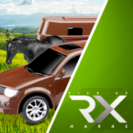 PICK-UP RX - HARAS