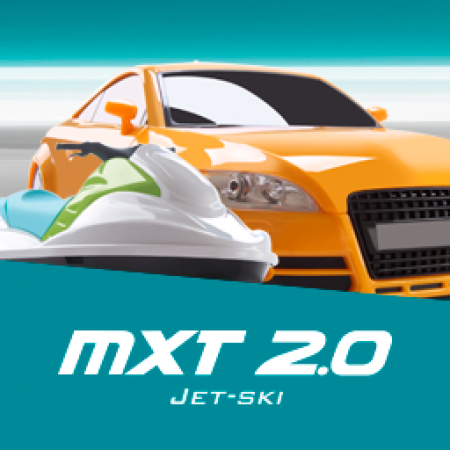 MXT 2.0 - JET SKI