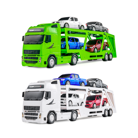 ROMA DIESEL RX - CEGONHEIRA - UNITÁRIA 